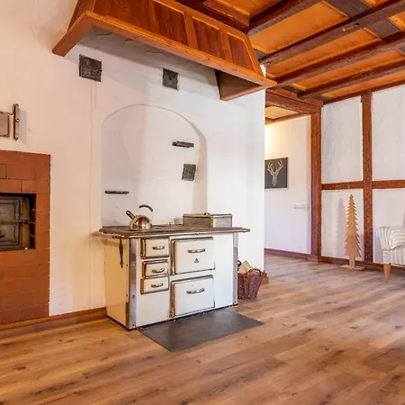 Alex Apartament Ühlingen-Birkendorf