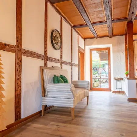 Alex Apartament Ühlingen-Birkendorf