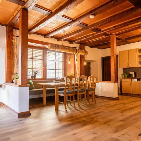 Appartement Alex