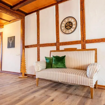 Alex Appartement *