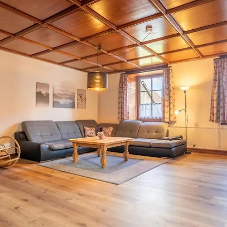 Alex * Ühlingen-Birkendorf