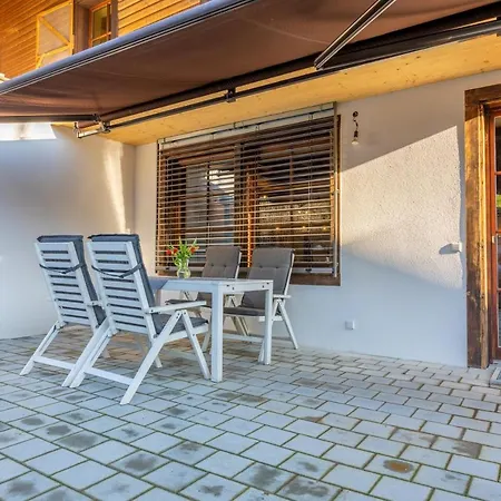 Apartament Alex Ühlingen-Birkendorf