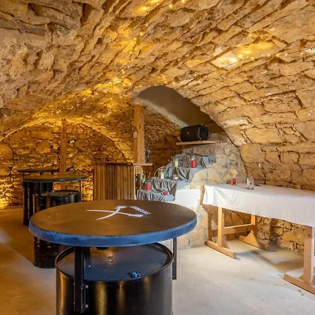 Alex Apartament Ühlingen-Birkendorf