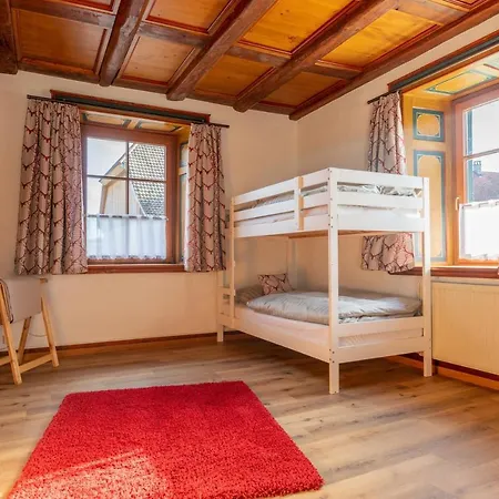 Apartament Alex Ühlingen-Birkendorf