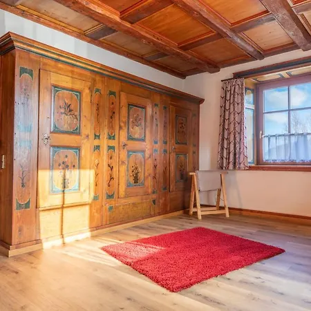 Alex Apartament Ühlingen-Birkendorf